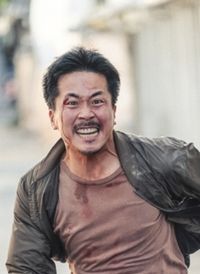 Jang Sung Chul