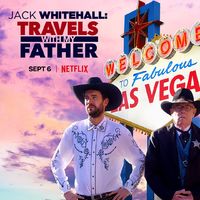 Jack Whitehall: Travels with My Father