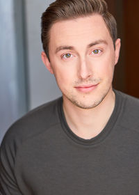 Andrew MacNaughton