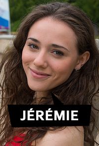 Jérémie