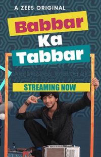 Babbar Ka Tabbar