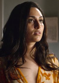 Golan Prostitute
