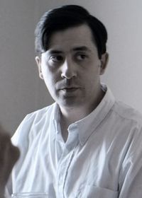 Marcel Cohen