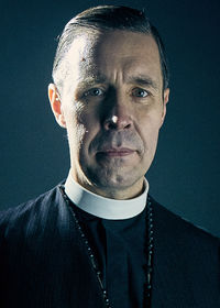 Father John Hughes