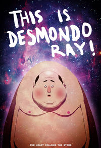 This Is Desmondo Ray!