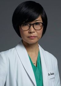 Dr. Edrisa Tanaka