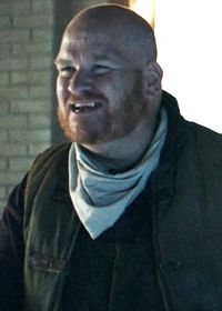 Singing Royal Patron 1