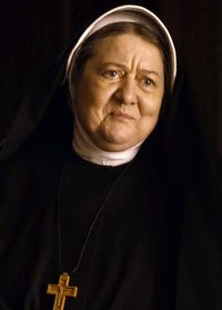 Sister Agatha