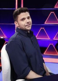 Jerry Ferrara