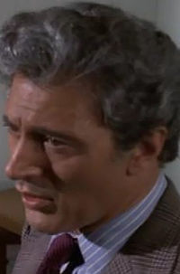 Roarke&#039;s Attorney