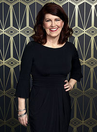 Kate Flannery
