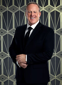 Sean Spicer