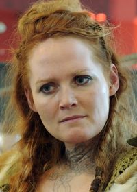 Urđr Sighvatsdóttir