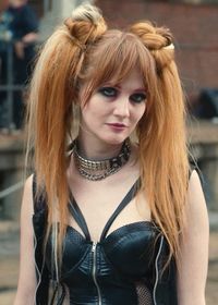 Cybergoth