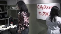 Королева красоты