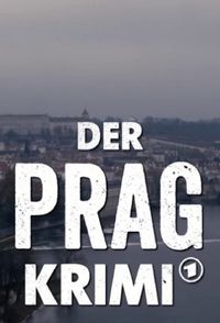 Der Prag-Krimi