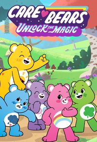 Care Bears: Unlock the Magic