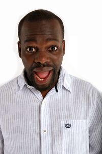 Daliso Chaponda
