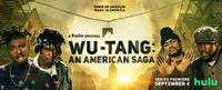 Wu-Tang: An American Saga