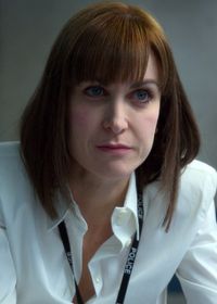 Detective Natalie Hobbs