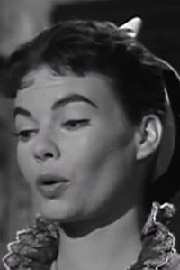 Lady Ellen Belcastle