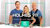 Holmes 911