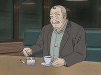 The Fifth Spoonful of Sugar