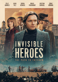 Invisible Heroes