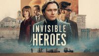 Invisible Heroes