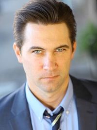 Britton Webb