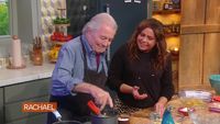 Chef Jacques Pépin Is Sharing His Foolproof Method