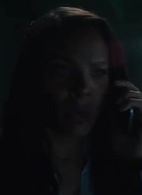 Assistant District Attorney