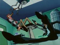 The Return of Lupin III