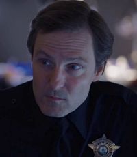 Ballistics Tech Maury Kerr