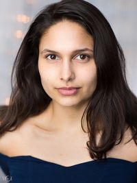 Tiana Khan