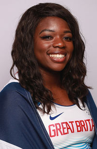 Asha Philip
