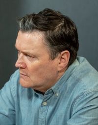Mick O&#039;Callaghan