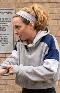 Becky Godden-Edwards