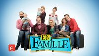 En famille