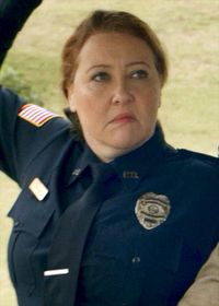 Officer Barb Banicek