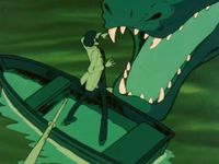 I Can Hear Nessie's Song