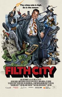 Filth City