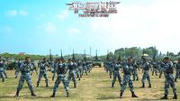 Airborne Blade