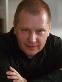 Валерий Спирин