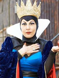 Evil Queen