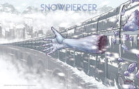 Snowpiercer