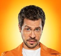 Михаил Ковалев