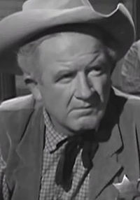 Sheriff Morrison Pyne