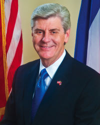Phil Bryant
