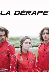 La Dérape